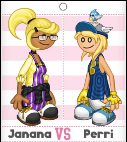 Janana vs. Perri