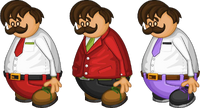 PLP Gino Romano Outfits.png