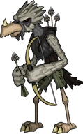 Roosterite Transparent.png (218 KB) Roosterite (Stone Elemental)