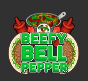 Bell and beef