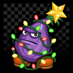 Christmas Onion