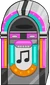 Furni holi jukebox