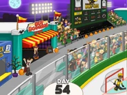 Griller Stadium