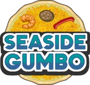 Seaside Gumbo Deluxe