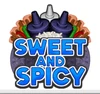 Sweet and spicy