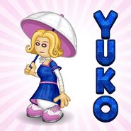 Yuko for blog sm