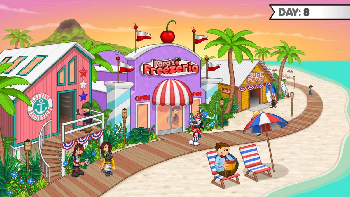 CategoryJuly Holidays Flipline Studios Wiki Fandom