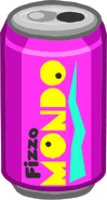 Fizzo Mondo