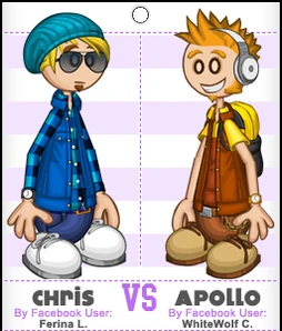 Fortonion round3 a.jpg (49 KB) Chris vs. Apollo