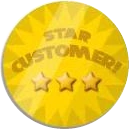 Pre-Bakeria Gold Award