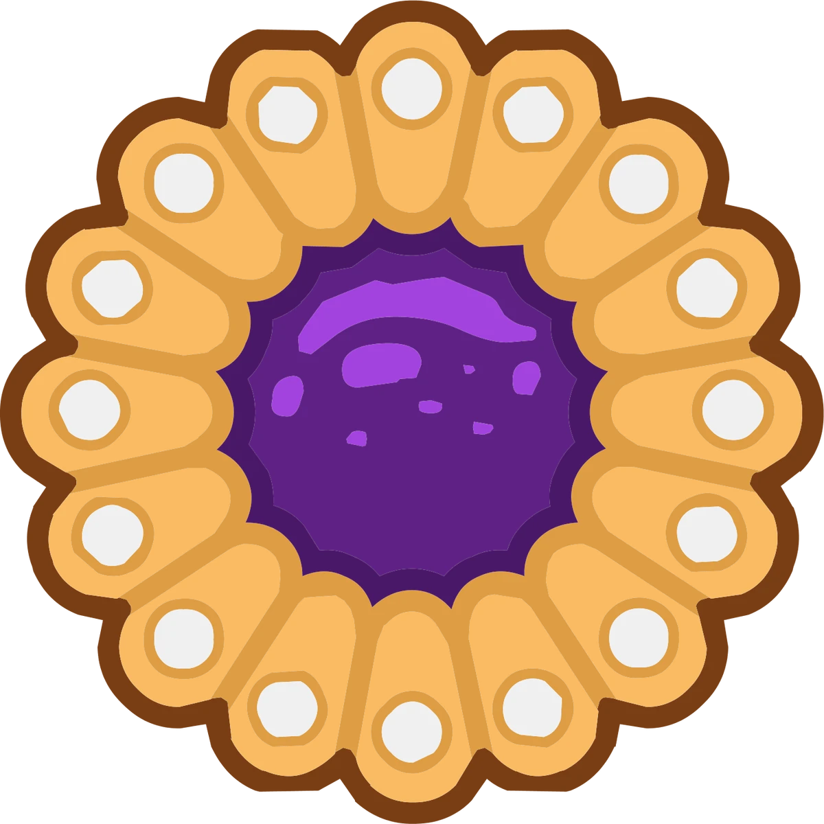 Grape Jelly Cookies Flipline Studios Wiki Fandom