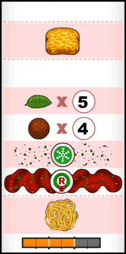 Papa's cupcakeria - Day 29 - Rank 15 - New Frosting & The Blue Ribbon!
