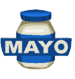 Mayo Icon