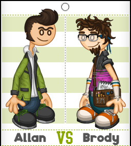 Allan vs. Brody