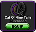 A8 Cat O'Nine Tails