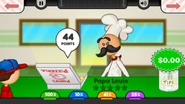 And in Pizzeria To Go