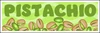 Poster pistachio