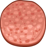 Salami (Papa's Pizzeria Deluxe)