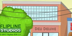 Deli Deluxe
