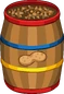 Furni bigtop peanuts
