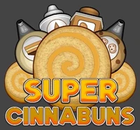 Super Cinnabuns