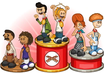 Bacon Division Winners.png (354 KB) Bacon Division podium