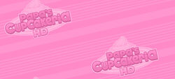 Papa's Cupcakeria HD