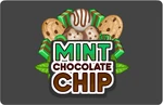 Mint Chocolate Chip Logo
