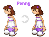 Penny, Flipline Studios Wiki