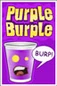 Poster o purpleburple