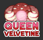 Queen Velvetine Preview