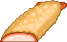 Shrimp Tempura