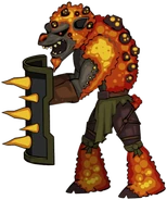 Firefleece Transparent.png (227 KB) Firefleece (Fire Elemental)