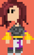 Pixel Treble