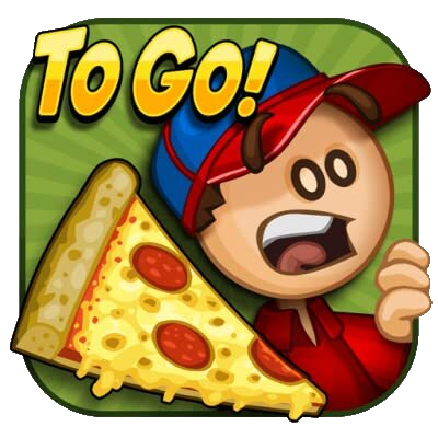 Papa's Pizzeria To Go!, Flipline Studios Wiki