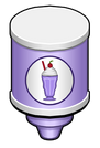 Wildberry Shake Drizzle Transparent.png