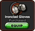 A6 Ironclad Gloves