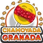Chamoyada Granada Paleteria