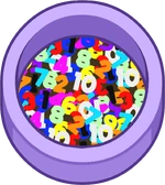 Countdown Candies (Papa's Scooperia To Go!)