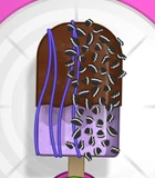 NinjoyPaleteriaOrder.jpeg (84 KB) Ninjoy's regular order in Papa's Paleteria To Go!