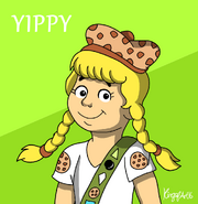 Yippy (Hanna-Barbera)