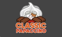Classic Papacinno