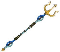 PI-06 Poseidon's Pike