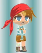 Robby Gacha Club.jpg (139 KB) Gacha Club Robby by Guymcfry