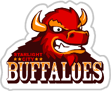 Starlight City Buffaloes Sticker