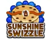 Sunshine Swizzle Logo