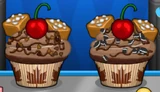 BrunaCupcake.png (232 KB) Bruna Romano's regular order in Papa's Cupcakeria HD