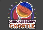 Chuckleberrychortleicon