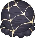 Cobweb Ripple Transparent