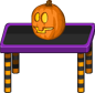 Furni halloween table large